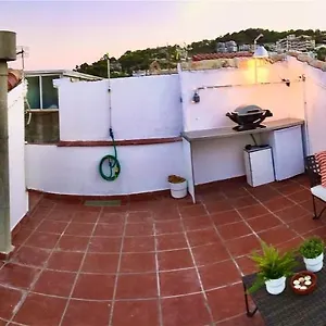  Apartamento Tossa Center Attic & Terrace