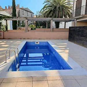  Apartamento Apartamento En Centro De Con Parking Y Piscina