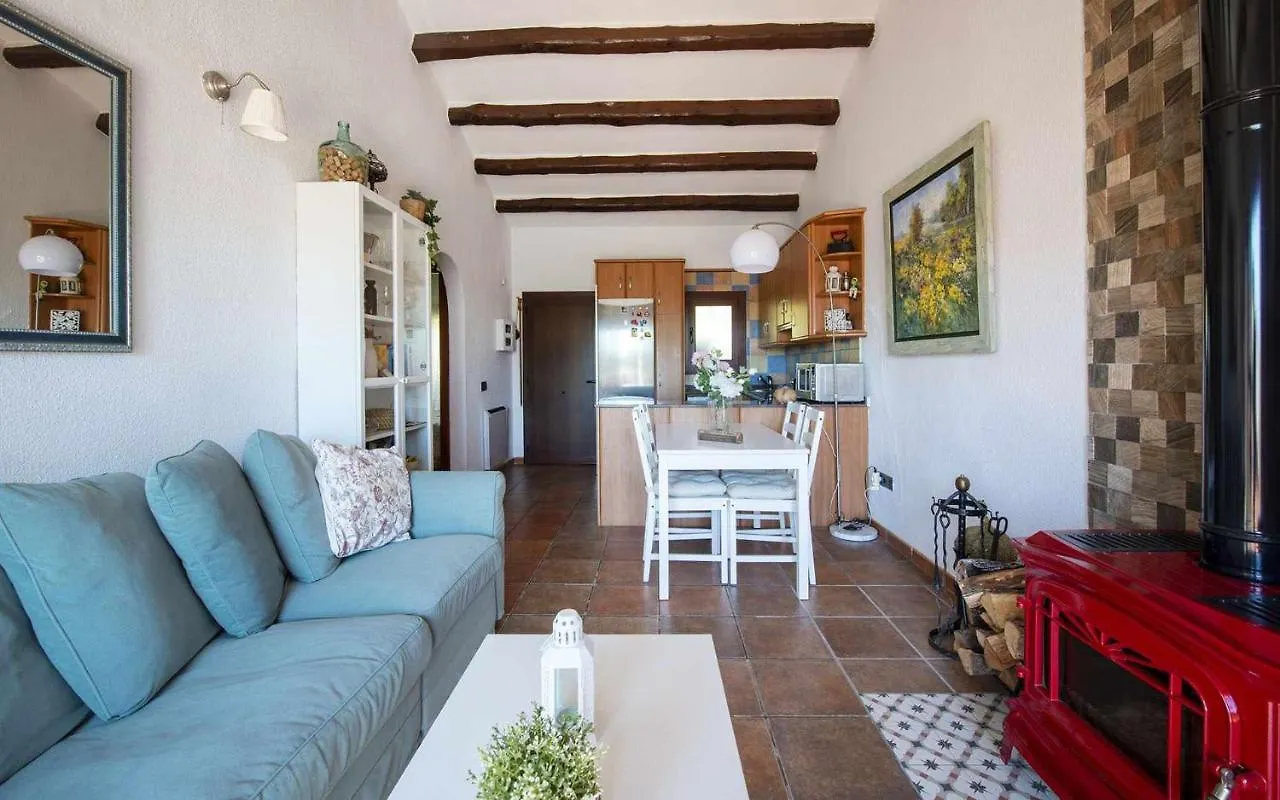 Villa Casa Tossa precioso jardín barbacoa piscina comunitaria y playa privada Tossa de Mar 0*,  España
