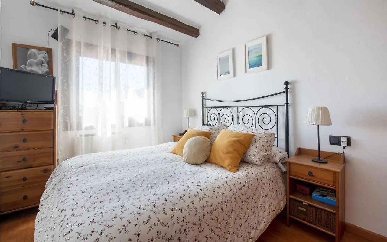 Сasa de vacaciones Villa Casa Tossa precioso jardín barbacoa piscina comunitaria y playa privada Tossa de Mar